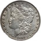 1894-O Morgan Dollar. NGC EF40