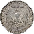 1894-O Morgan Dollar. NGC EF40 - 2