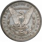 1894-S Morgan Dollar. PCGS AU53 - 2