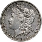 1895-O Morgan Dollar. PCGS EF40