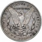 1895-O Morgan Dollar. PCGS EF40 - 2