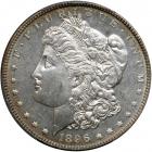 1896 Morgan Dollar. PCGS MS64