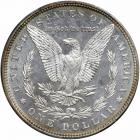 1896 Morgan Dollar. PCGS MS64 - 2