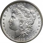 1898-O Morgan Dollar. PCGS MS66