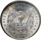 1898-O Morgan Dollar. PCGS MS66 - 2