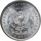 1900-O Morgan Dollar. PCGS MS66 - 2