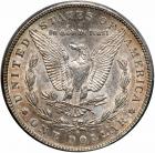 1900-S Morgan Dollar. PCGS AU58 - 2