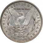 1901 Morgan Dollar. PCGS AU55 - 2