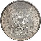 1901 Morgan Dollar. PCGS AU55 - 2