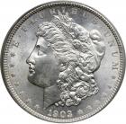 1903 Morgan Dollar. PCGS MS66