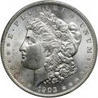 1903-O Morgan Dollar. PCGS MS64