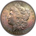 1904-O Morgan Dollar. PCGS MS64