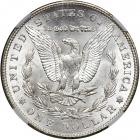 1904-O Morgan Dollar. NGC MS65 - 2