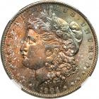 1904-O Morgan Dollar. NGC MS65