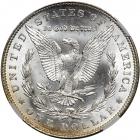 1904-O Morgan Dollar. NGC MS65 - 2