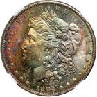 1904-O Morgan Dollar. NGC MS64