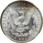 1904-O Morgan Dollar. NGC MS64 - 2