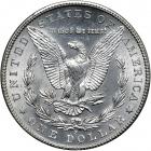 1904-S Morgan Dollar - 2