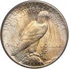 1926 Peace Dollar. PCGS MS64 - 2