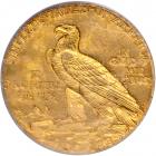 1928 $2.50 Indian. PCGS MS64 - 2