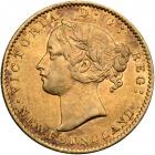 Newfoundland. 2 Dollars, 1872. VF