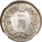 Japan. Yen, 1903 (Meiji 36). NGC MS61 - 2