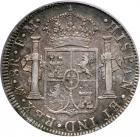 Mexico. 8 Reales, 1790-Mo FM. PCGS VF35 - 2