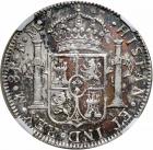 Mexico. 8 Reales, 1792-Mo FM. PCGS AU50 - 2