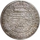 Austria. Taler, 1694-IAK. NGC AU - 2