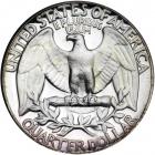 WITHDRAWN - 1952 Washington Quarter Dollar. PCGS PF67 - 2