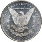 1885-CC Morgan Dollar. PCGS MS65 - 2