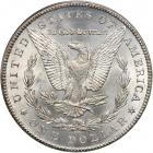 1885-CC Morgan Dollar. PCGS MS66 - 2