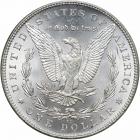 1882-CC Morgan Dollar. PCGS MS66 - 2