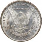 1880-CC Morgan Dollar. Reverse of 1879. NGC MS66 - 2