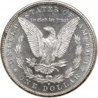 1881-S Morgan Dollar. NGC MS67 - 2