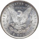 1888-O Morgan Dollar. PCGS MS65 - 2