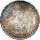 1885 Morgan Dollar. PCGS MS65 - 2