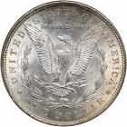 1883 Morgan Dollar. NGC MS65 - 2