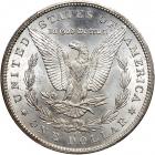 1885-CC Morgan Dollar. PCGS MS65 - 2