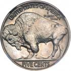 1937 Buffalo Nickel. NGC PF65 - 2