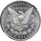 1893-CC Morgan Dollar - 2