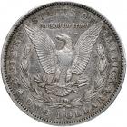 1893-S Morgan Dollar - 2