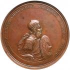 Russia. Medal, ND (c.1770). NGC MS62