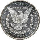 1890-CC Morgan Dollar. PCGS MS64 - 2