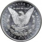 1892-CC Morgan Dollar. PCGS MS64 - 2