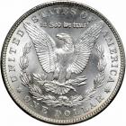 1902 Morgan Dollar. PCGS MS65 - 2