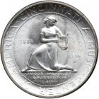 1936-D Cincinnati Music Center Half Dollar. PCGS MS66 - 2