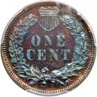 1882 Indian Head Cent. PCGS PF63 - 2