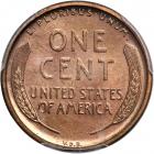 1909 Lincoln Cent. VDB. PCGS PF64 - 2