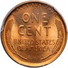 1909 Lincoln Cent. VDB. PCGS MS66 - 2